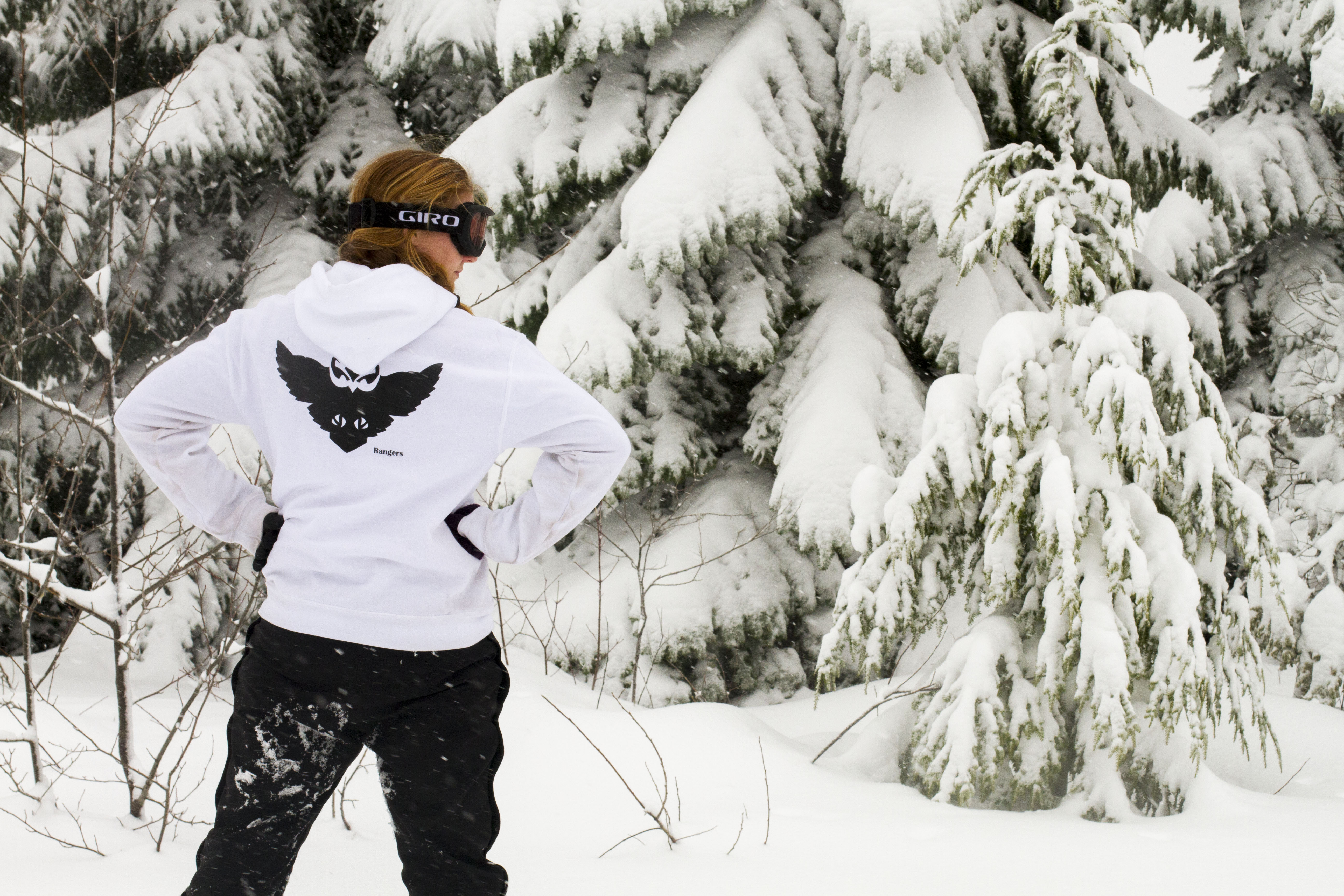 Trackers Winter Break Camps in Portland