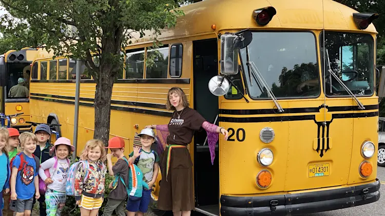 Day Camps in Portland