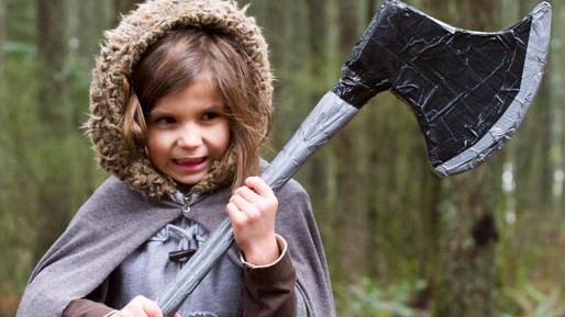 Archery and Axe Throwing