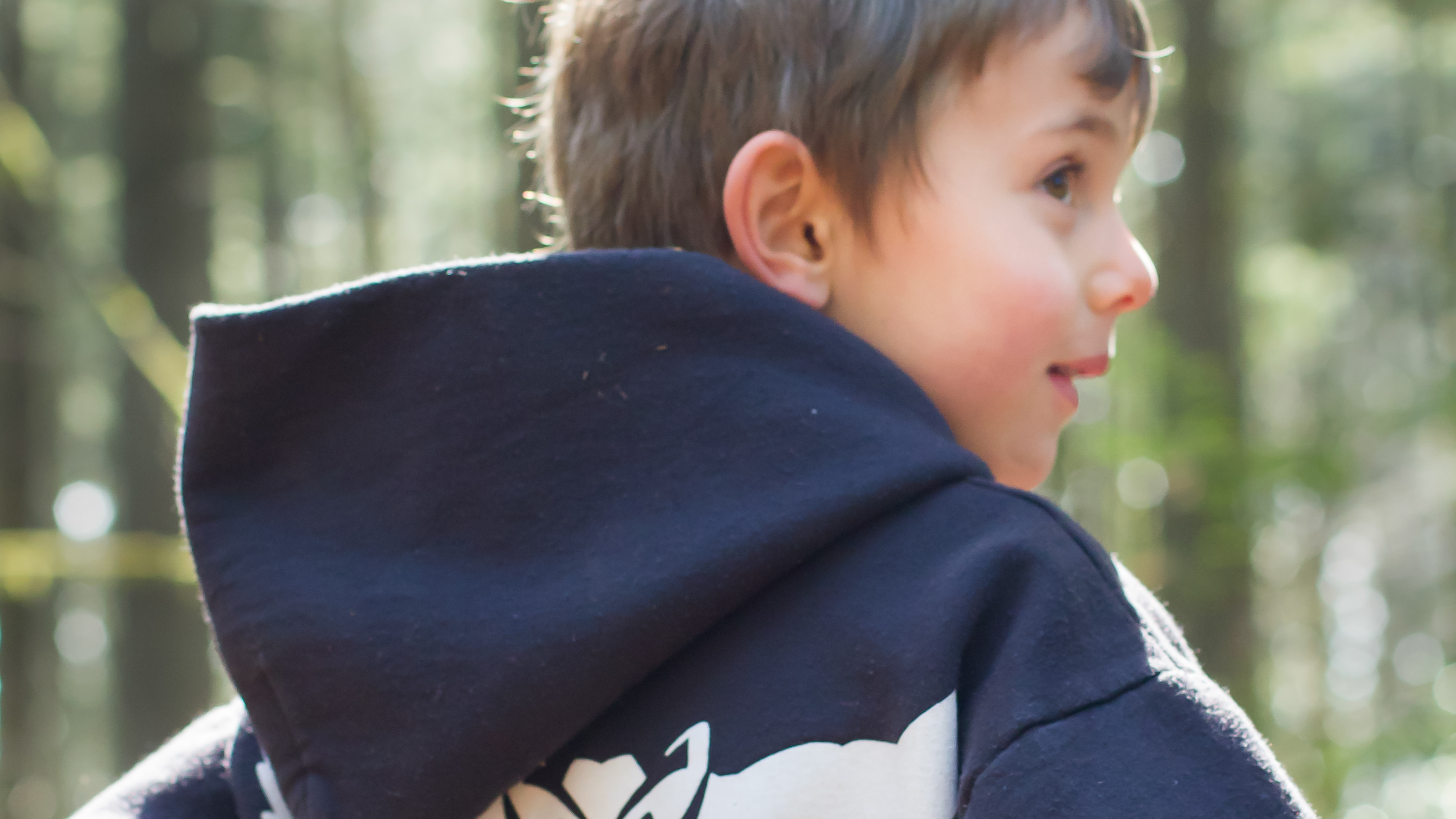 Safety and quality training for children