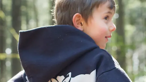 Safety and quality training for children