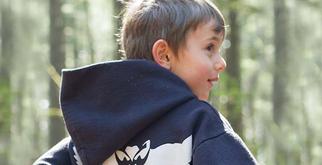 Basecamp K1 archery and crafts