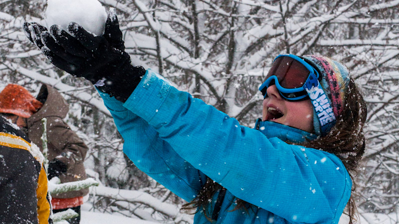 Fall and winter break camps for Grades K-12