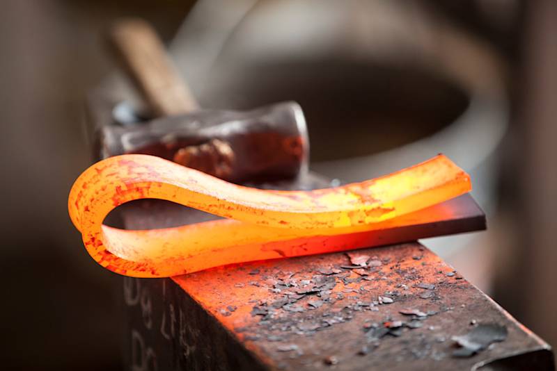 Metal Maker
