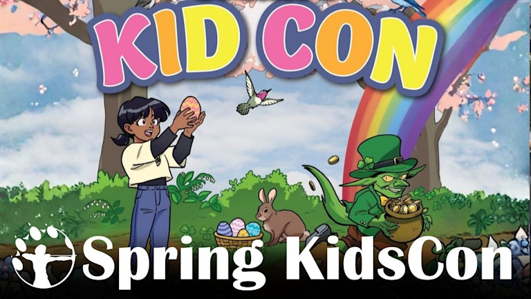 Kidscon