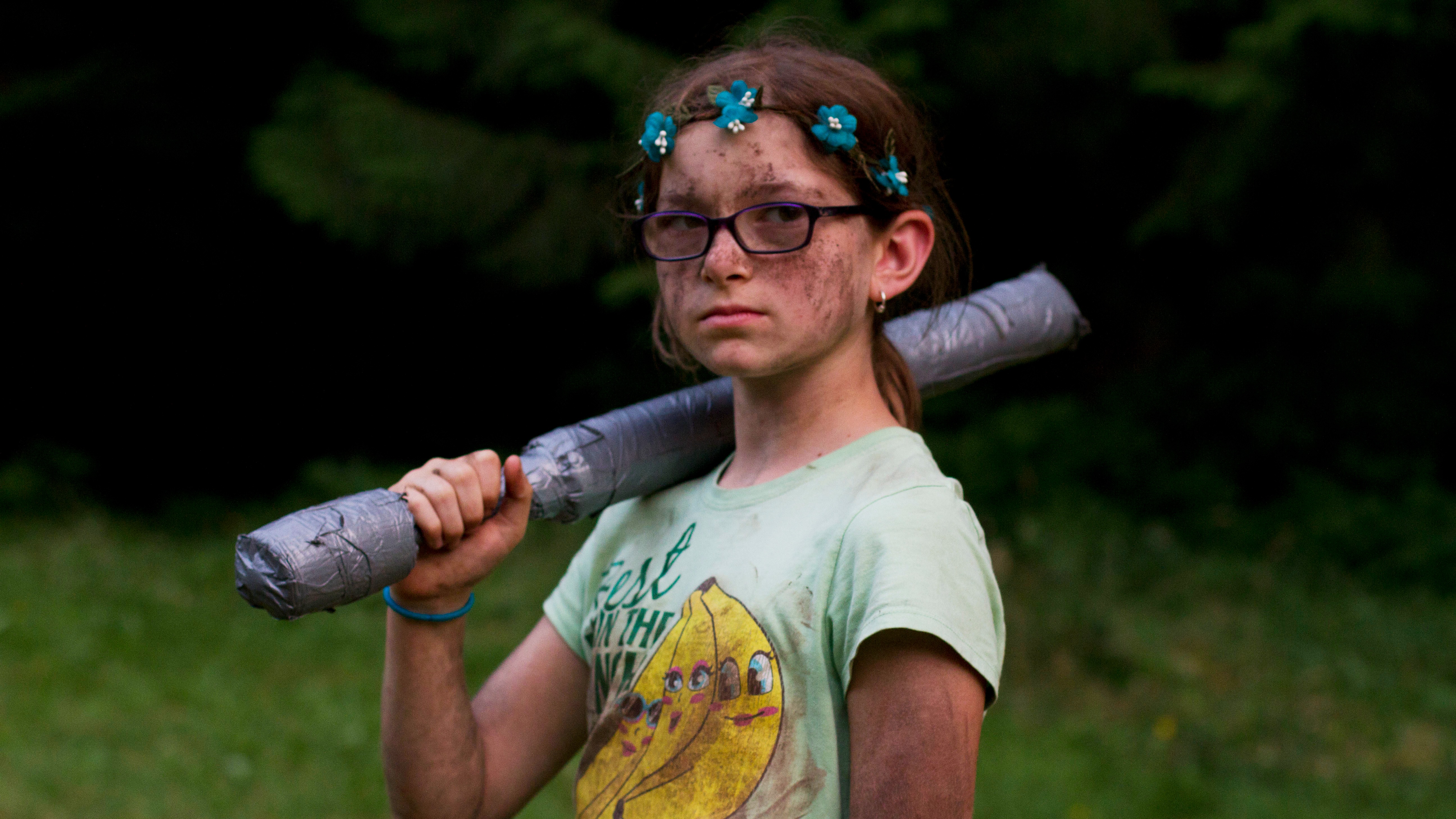 Foam Sword Battles