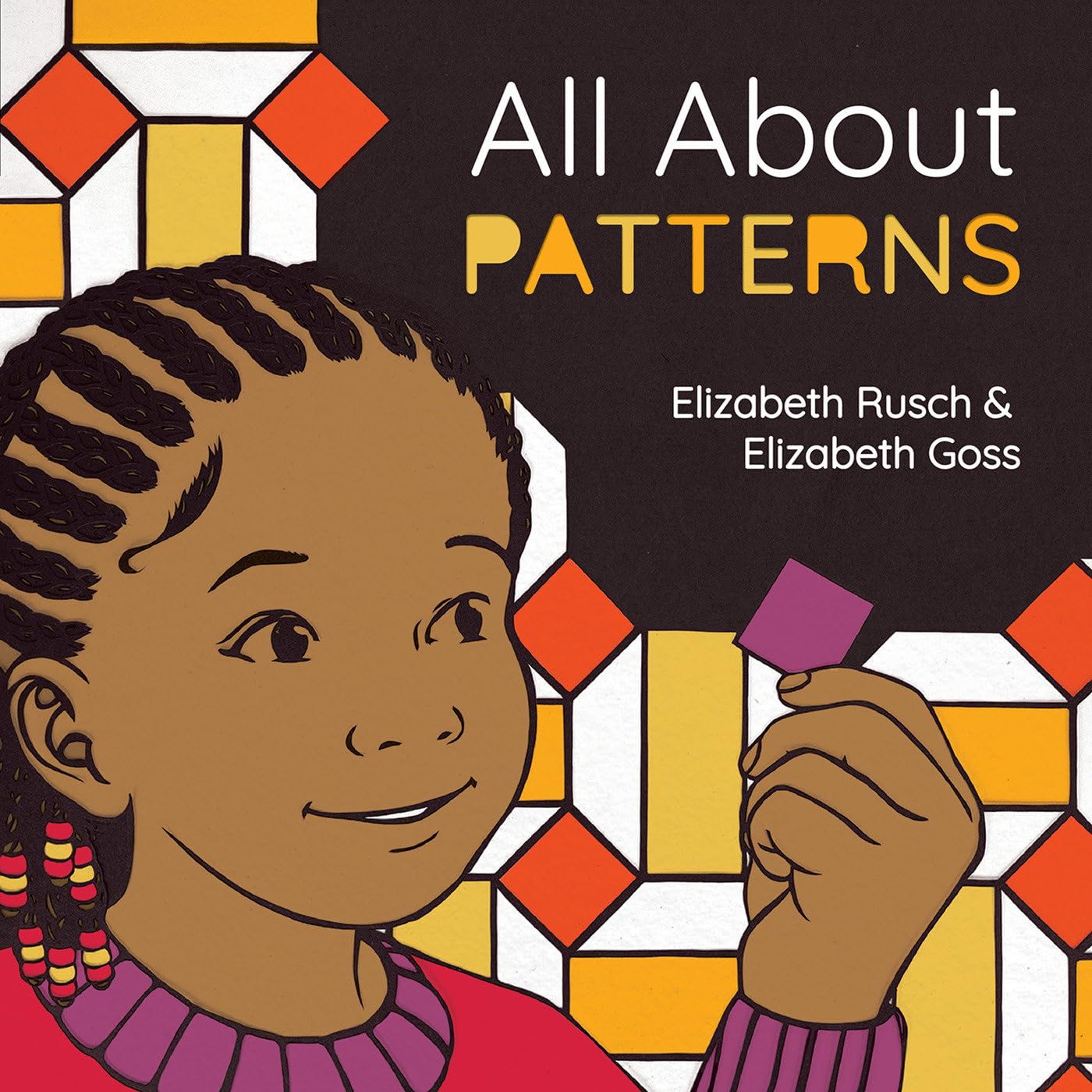 All About Patterns by Elizabeth Goss