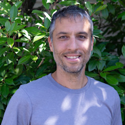 Ian Abraham