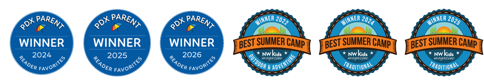 Best Summer Camp