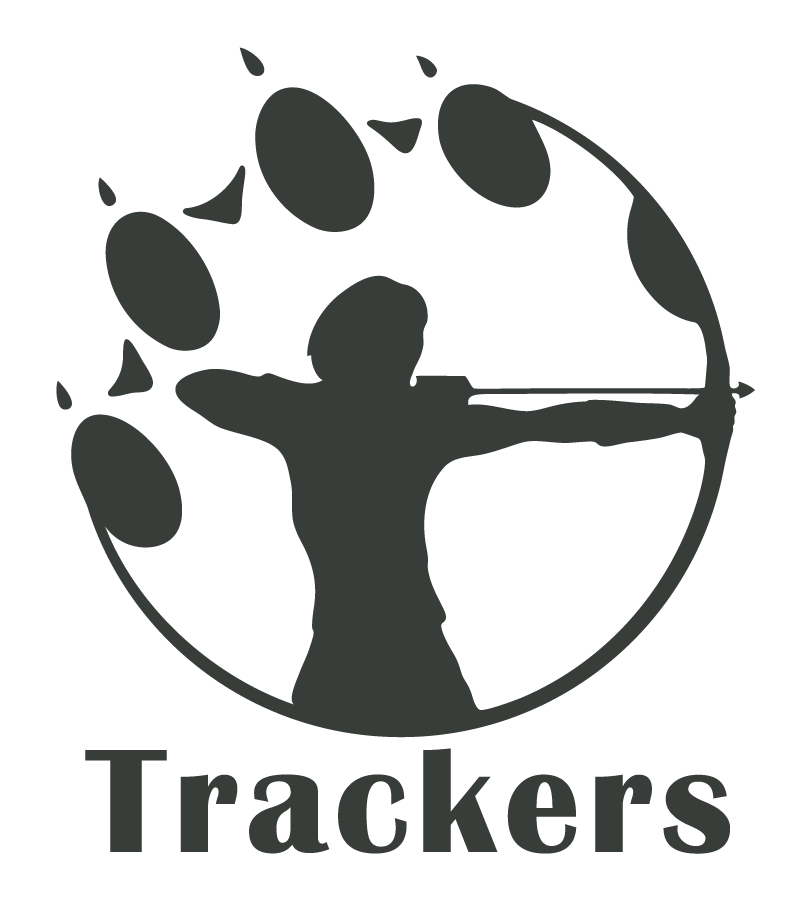 Trackers Earth